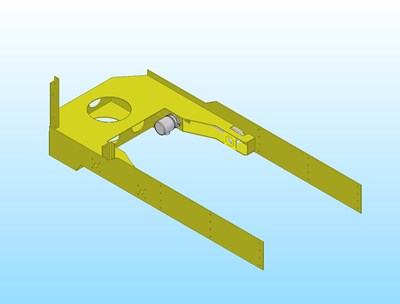 Solid Edge Tekenaar